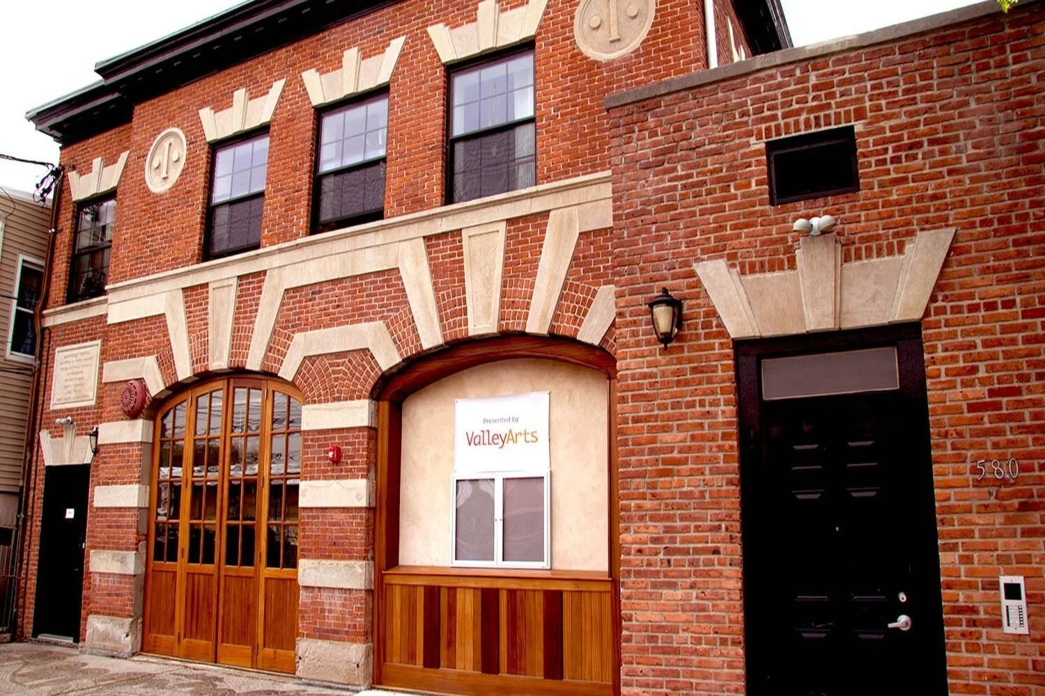 Firehouse — Housing and Neighborhood Development Services